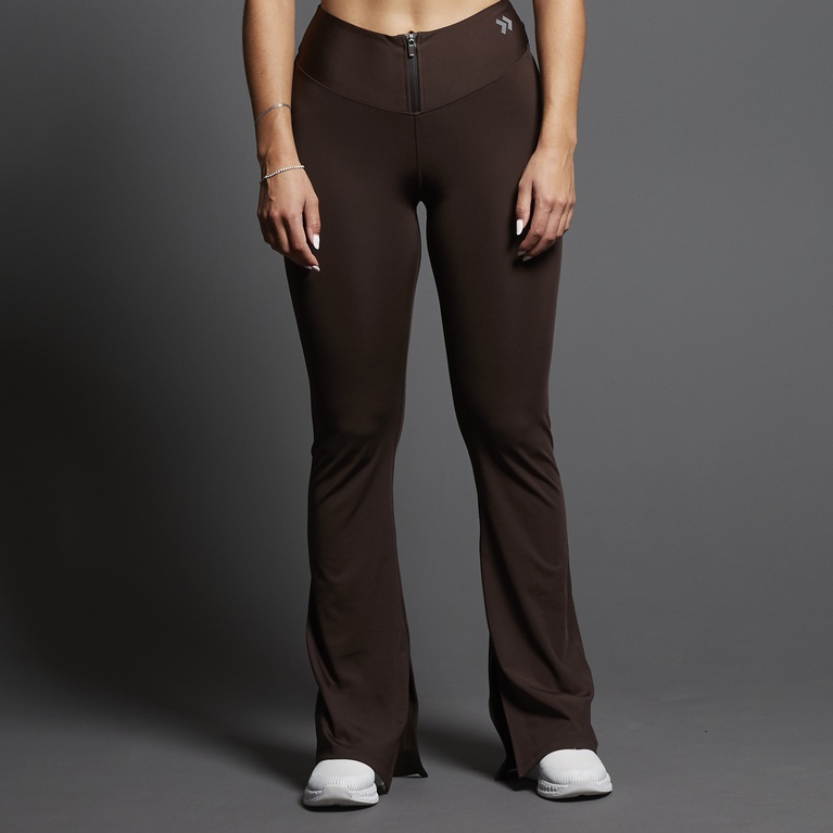 Flare Tights "Force" Flare Tights "Force"